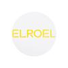 Elroel Pang Pang Big Sun Cushion S9 SPF50+ PA++++, 25g, 1 Pcs