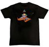 Crowded House Stampa Grafica T-Shirt Unisex da Uomo S M L XL 2 3 4 XL