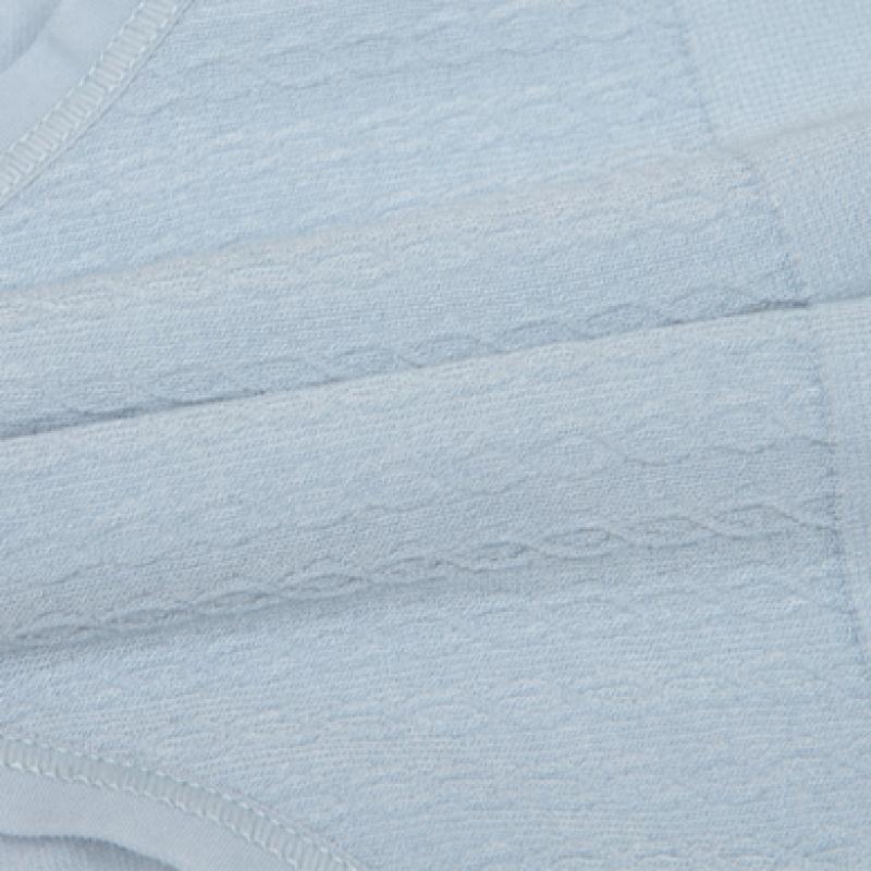 2ND SKIN Seamless Cable Brief Bra Panty Set Dgwsu1100+dgwsu1101