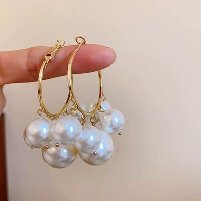 Pendientes – Pendientes de gota