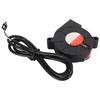 3D Printer Cooling Fan Replacement for Prus I3 MK3 MK3S MK2 2.5 50x50x15mm 5V DC 0.35A Hotend Cooler 5015 Blower Fan