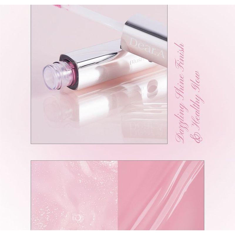 Dear.A - Blush & Beam Dual Stick - 3 Colors