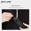 Pierre Cardin Men's Trendy Crossbody Bag