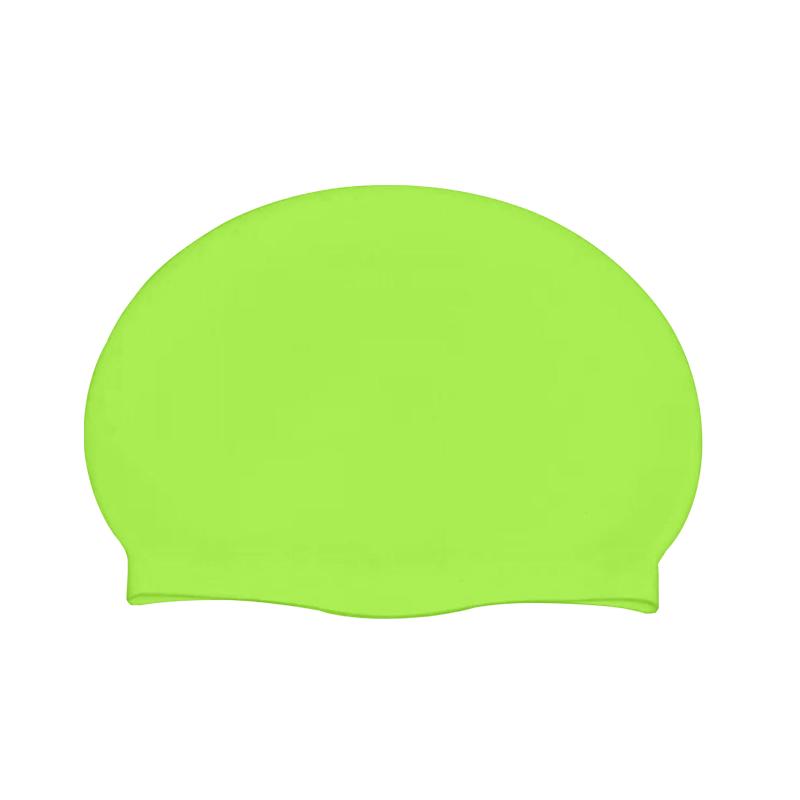 CAP100 50g Swimming Caps 22cm 19.5cm Cheap Price Custom Pattern Printing Logo Swim Cap No Odor OEM Factory Price