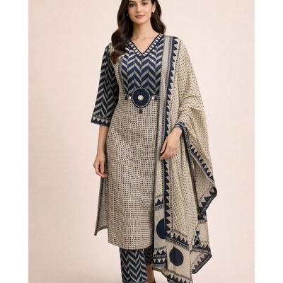 Haine naţionale – Îmbrăcăminte indiană și pakistaneză