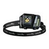 [WARSUN SN08] Rechargeable Ultra-light Headlight – 750 Lumens High Brightness