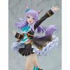 GOOD SMILE COMPANY Uma Musume Pretty Derby Mejiro McQueen Treasure of the Mejiro Family 1/7 Scale Figure (Plastic, Painted, Re-release)