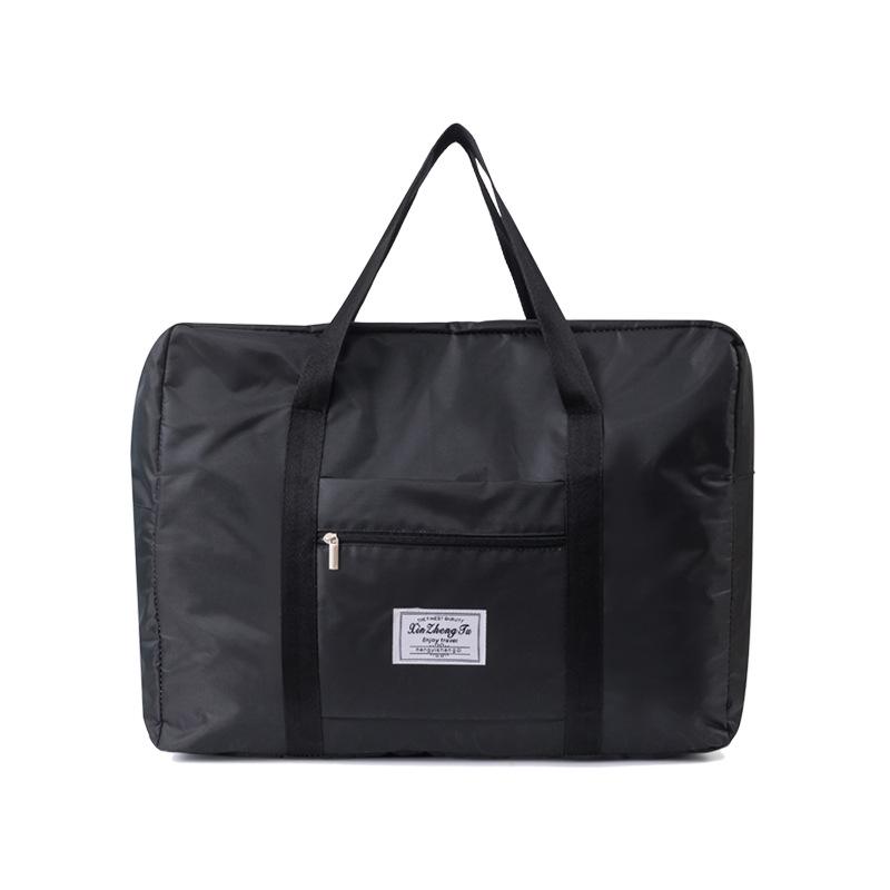 Reisetasche für Damen mit großem Fassungsvermögen für kurze Reisen