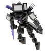 MOC Skibidi Toileted Giant Titan TVman Upgrade Speakerman Building Blocks Action Figure Model Construction DIY Bricks Toy Fan