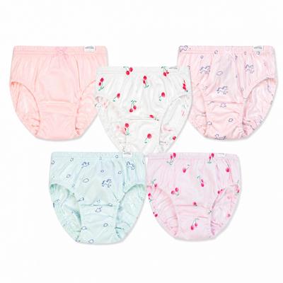 Child Triangle Panties Choose 1 5 Types