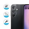 Protection caméra en verre trempé pour samsung galaxy a24 - booling - lot de 3