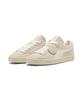 405341-01 Suede Charles F Stead Ash Gray Frosted Ivory (Men's)