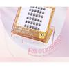 Mogugu - 5D Spiky Multipack False Eyelashes Cluster