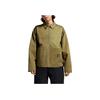 New Converse Jackets Men's Green 10026149-A01