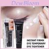 Creme para Olhos Firmador Instantâneo Premium 30ml e Creme Facial 100ml Para Todos os Tipos de Pele