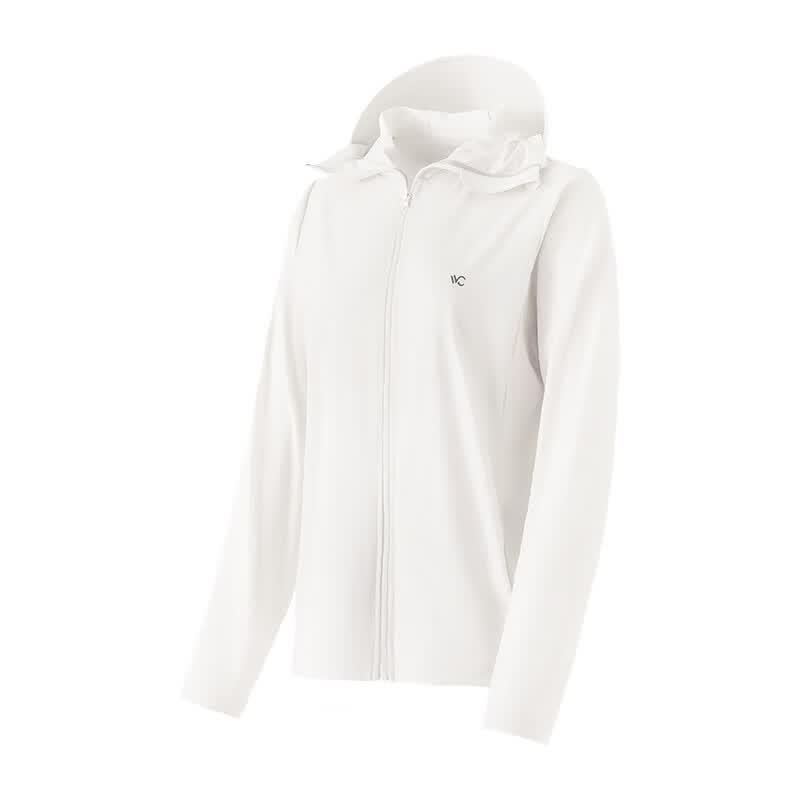 VVC Unisex Cooling Sun Protection Jacket