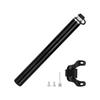 Bike Pumps Tire Inflator Max 160PSI Handheld Easy Carry Accessories Air Pump for