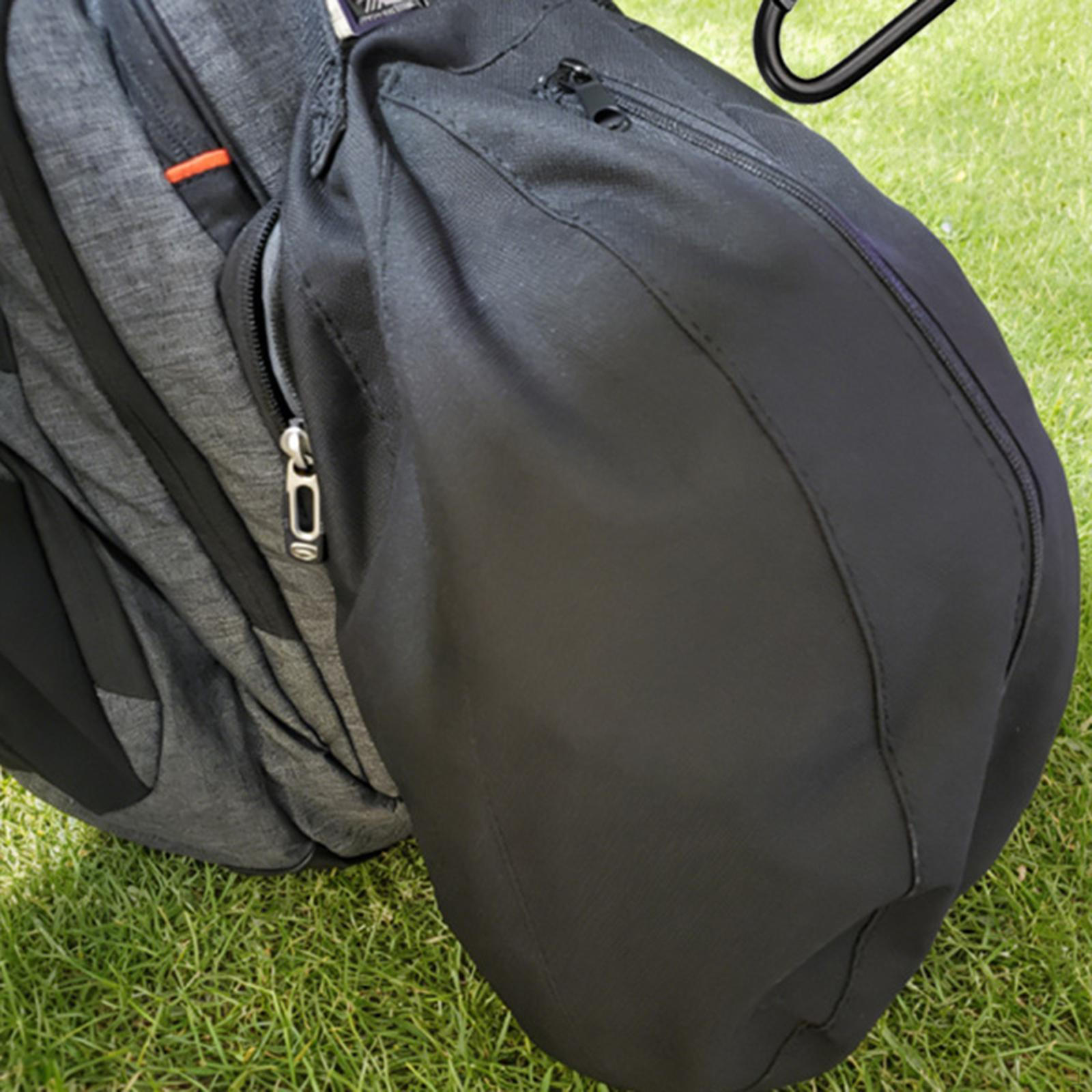 

Equestrian Helmet Bag Horse Riding Gear Storage with Carry Handle, Carrying for Daily Warm up