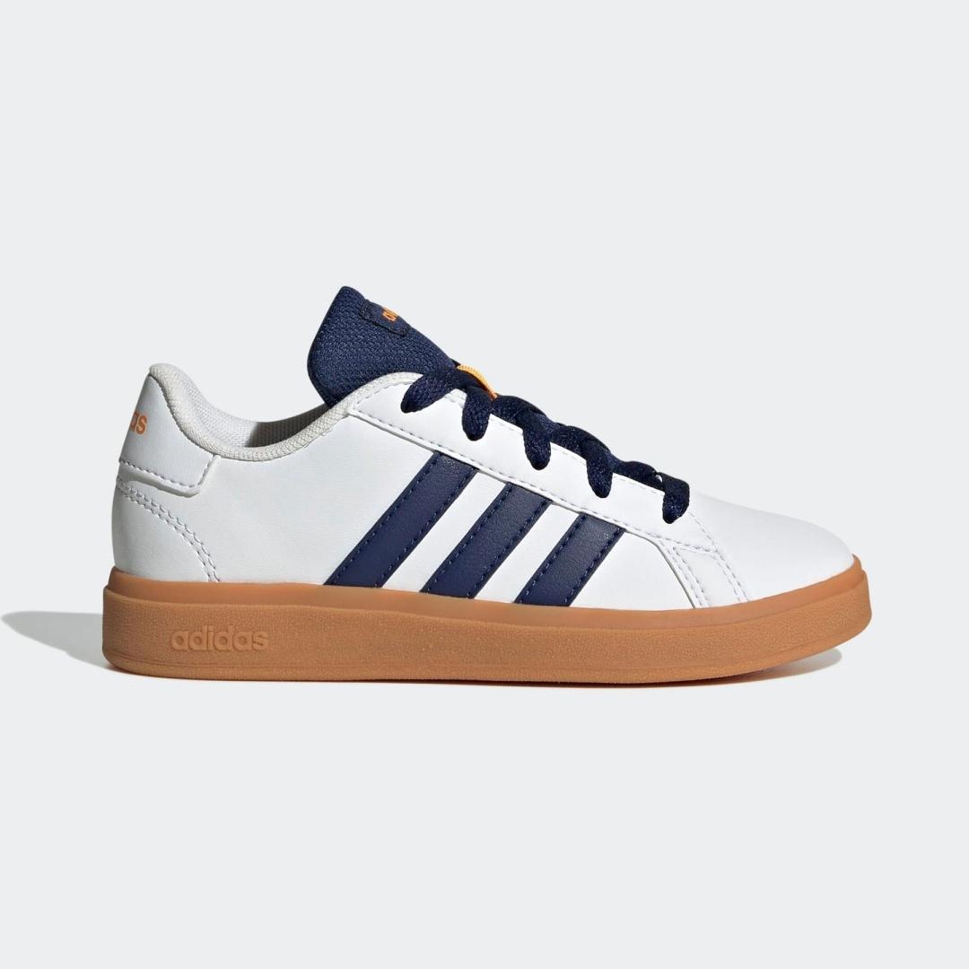Adidas Grand Court 2.0 K