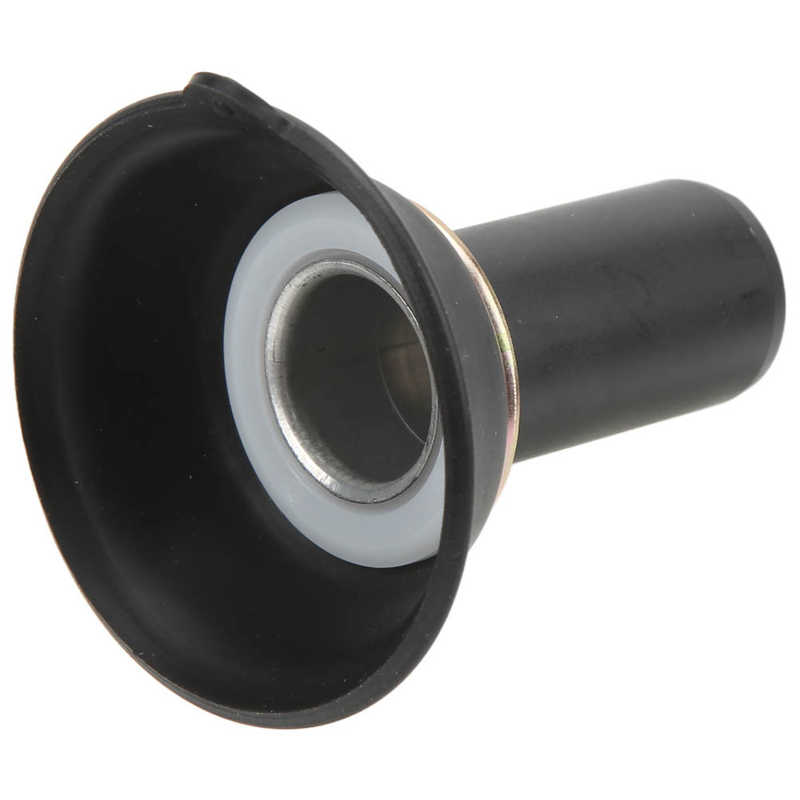 Vergasermembran Für Yamaha XV250 - Schwarzer Gummi Kolben