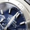 Casio Wave Ceptor WVQ-M410-2AJF Funkgesteuerte Solaruhr, Schwarz (Offizielles japanisches Produkt)