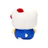 Sanrio Chimapote Plush Toy (Super Cute Adventures Chimapote Collection) Hello Kitty Ages 3 and up 324329