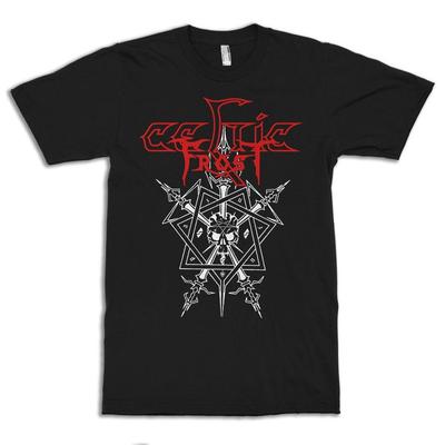 Футболка Celtic Frost Morbid Tales, Унісекс