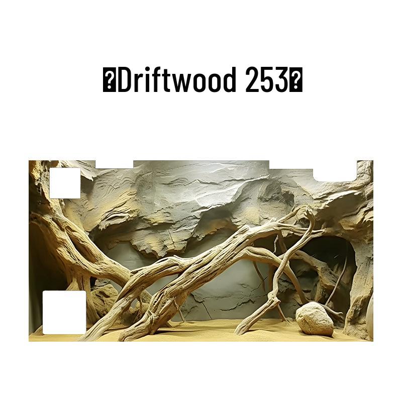 

Солнечная подводная серия: Экологичный HD Водонепроницаемый Фон для Аквариума для Xiaomi