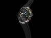 Casio Men's 200M Water Resistant Shock Resistant Quartz Watch MRG-G2000R-1A