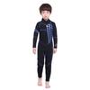 Children's 3mm Long Sleeve Neoprene Wetsuit