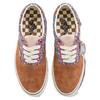 The Monsters X Vans Era 'Brown' Vans VN000EWZDFO