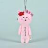 Klíčenka Yukio Ugly Doll Plyšová hračka s abstraktním zvířecím designem Pro sběratele