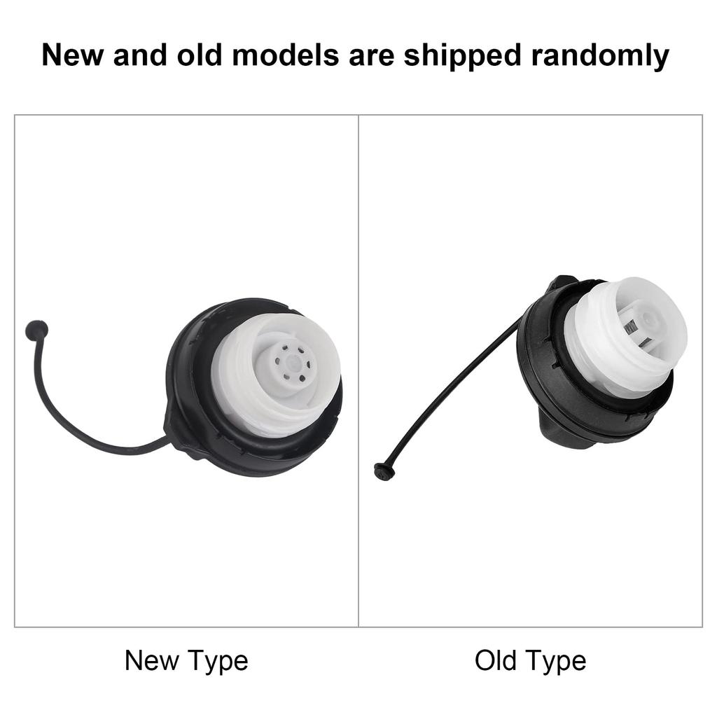 Gorgeri Filler Cap Fuel Tank Cap Fit Honda 17670-T3W-A01 Aftermarket Replacement