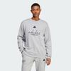 Adidas Markenliebe French Terry Sweatshirt Ix1318