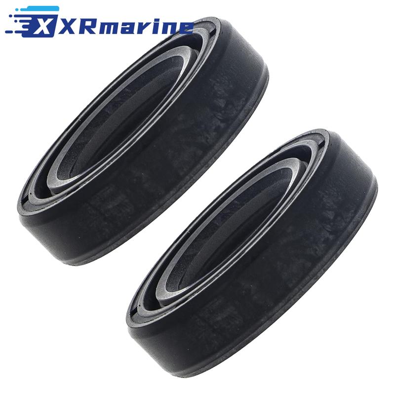 2pcs For K46 & T40 Tuff Torq Transmission Oil Axle Seals Cub Cadet TT19216334280
