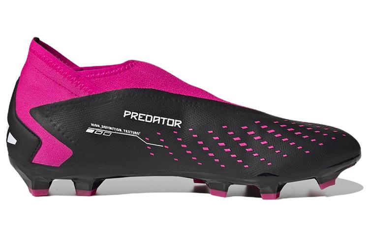 adidas Predator Accuracy.3 Laceless Fg 'Own Your Football Pack' GW4597