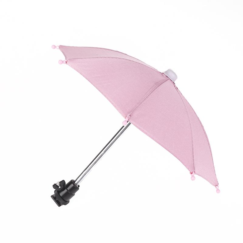 27 cm Kolorowy Aparat Fotograficzny Parasol Przeciwsłoneczny Deszczowy Uchwyt Do Ogólnego Aparatu Fotograficznego Aparat Fotograficzny Parasol Akcesoria Do Fotografii Zewnętrznej