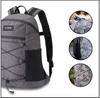 Backpack Dakine WNDR 18 Carbon (34313499)