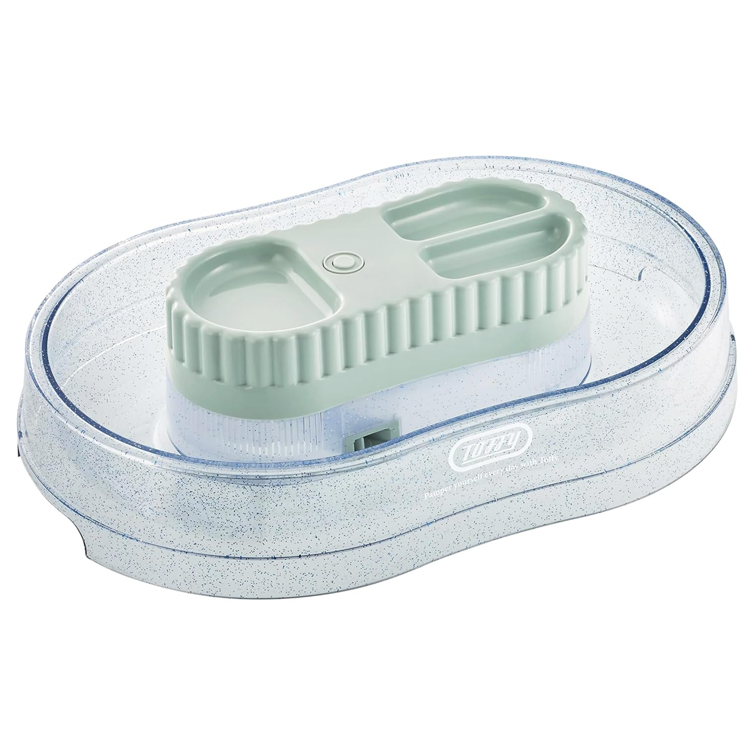 

Машина для лапши сомэн Toffy, Электрическая с подсветкой, Компактная, Блестящая машина для лапши сомэн YLK-NS3-PA