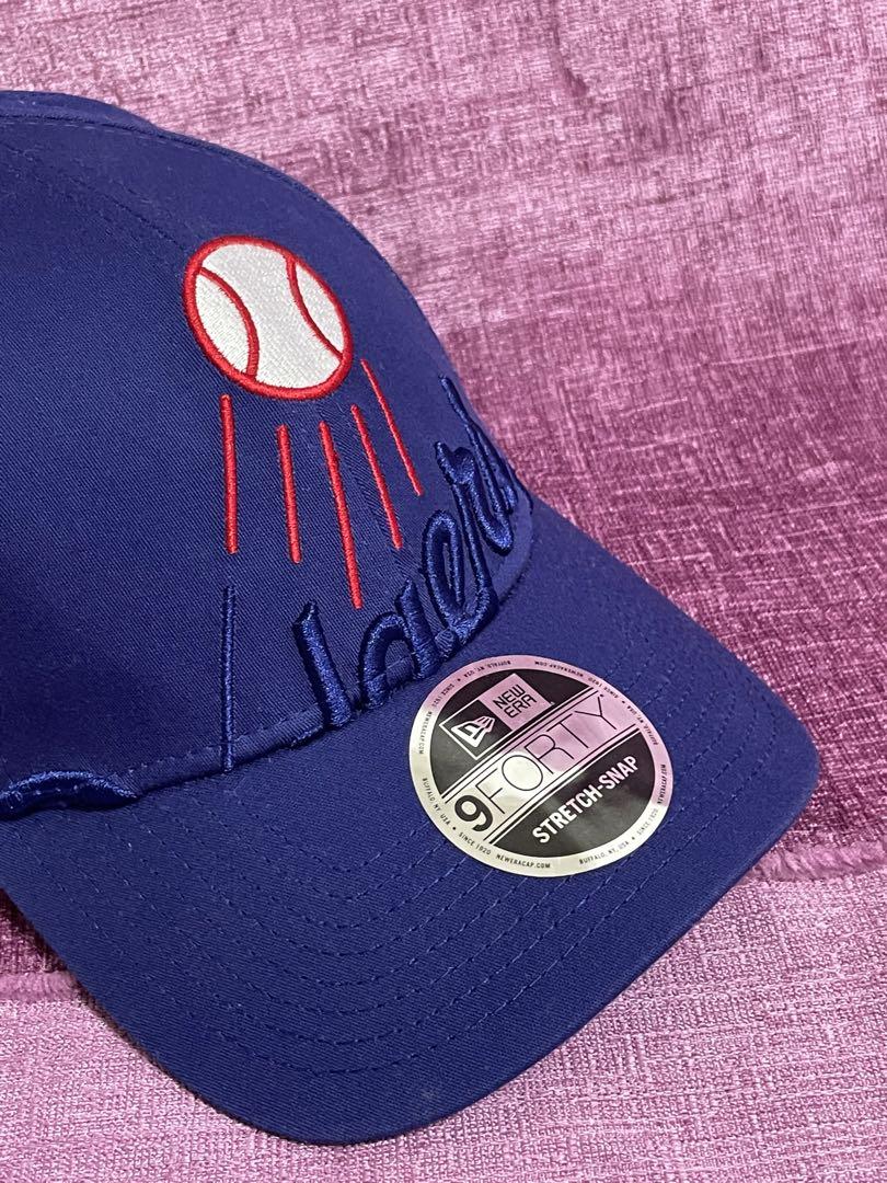 

[USED] New Era Dodgers California Elements Dodger Stadium Limited Edition Cap