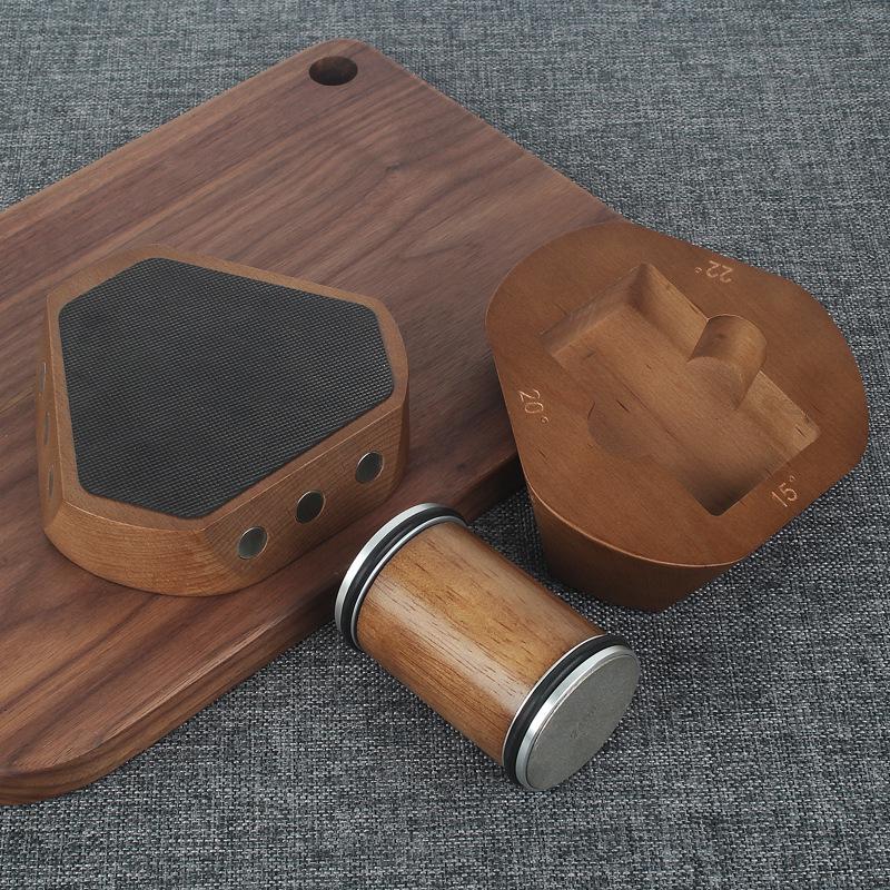 Compatible Roller Sharpener Accessories for Multi-Sided Sharpening Stones