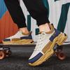 Fashion CYYTL Sneakers Casual Running Men Shoes Outdoor Platform Tennis Fashion Sports Hiking Designer Luxury Skateboard Leather Loafers