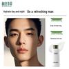 Xiangyibencao Men's Skincare 2-Piece Set