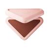 Ombretto Monopunto Crema Multifunzione, Nebbia Morbida, Crema Multifunzione, Ombra, Rossetto, Blush, Contouring, Espansione #B32
