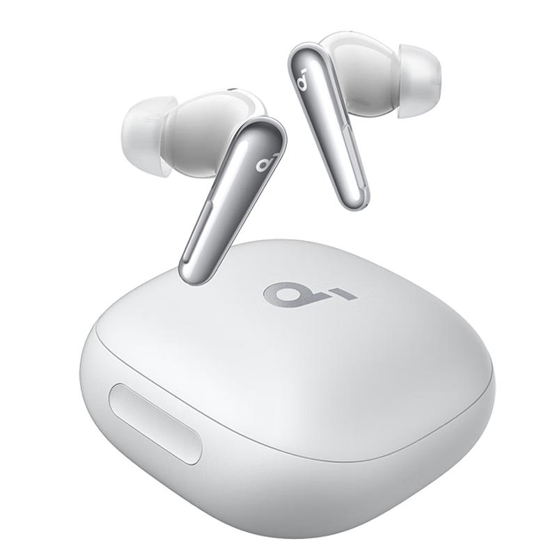 Soundcore Liberty Series TWS Earbuds with ANC