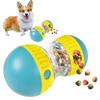 Rolling Feeder Smart Dog Toy, Dog Food Ball, Interactive Puzzle, for Pet