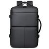Li Shen Business Travel Expandable Laptop Backpack