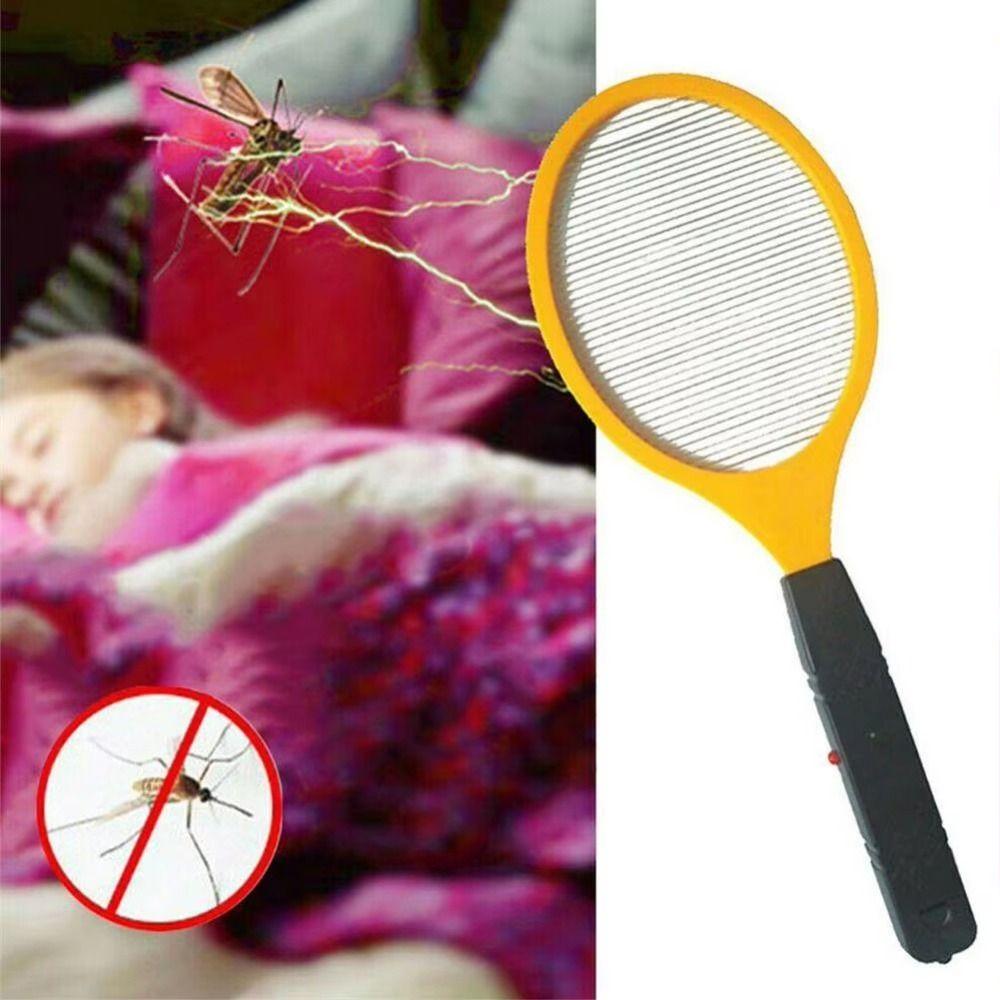 Rechargeable Electric Bug Zapper Cordless Design Insect Killer Device  Pest Control