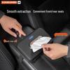 Tissue Box for JAC Car Models: iEV6E, iEV7, iEVA50, A5i, C5, iEV7S - Armrest Pull-out Tissue Pack.