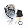 For Yamaha Big Bear Bruin Grizzly Kodiak Wolverine 350 400 450 Carburetor Carb